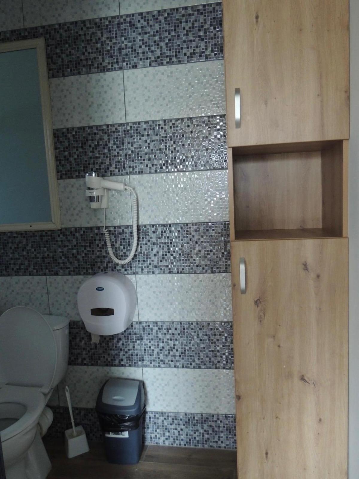 מלון יאשי Complex Popas Pacurari מראה חיצוני תמונה